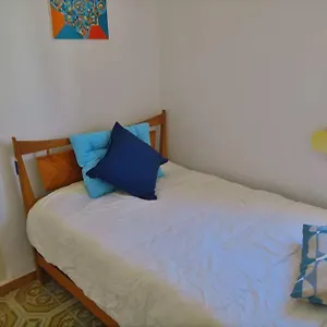 Pescadors 3hb 5 Min Al Mar&auto Check In Apartamento