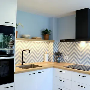La Marina Apartamento
