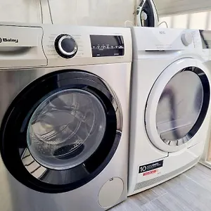 Ca La Nuria Apartamento