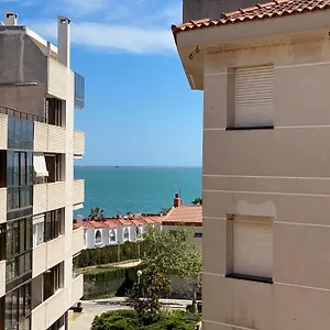 Vistas Al Mar, Segunda Linea 3 Apartamento