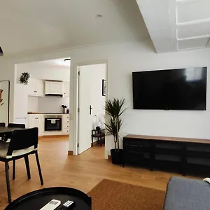 La Casa De Lo Xicago Apartamento